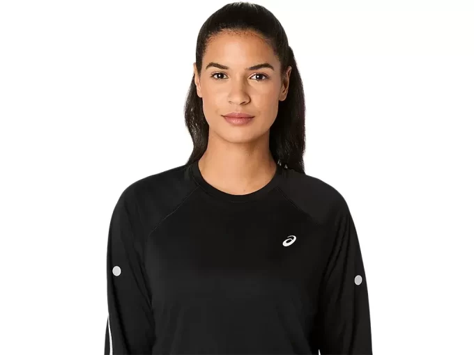 ROAD LITE-SHOW LONG SLEEVE TOP ROAD LITE-SHOW LONG SLEEVE TOP