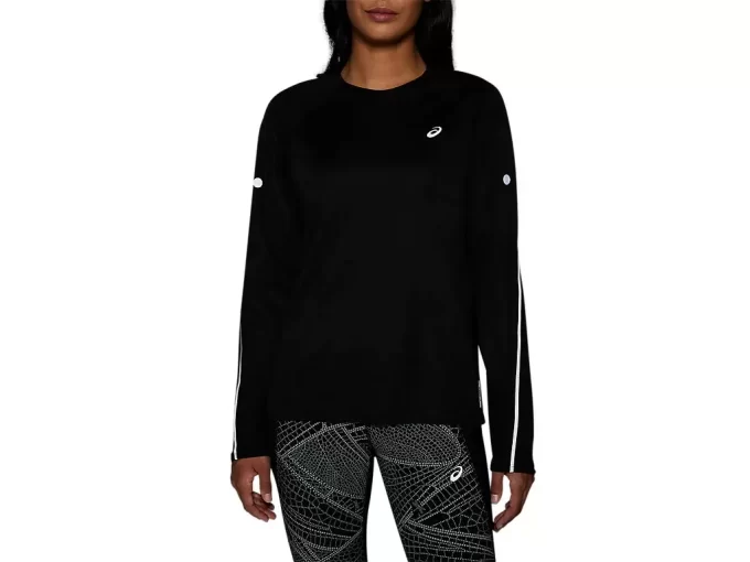 ROAD LITE-SHOW LONG SLEEVE TOP ROAD LITE-SHOW LONG SLEEVE TOP