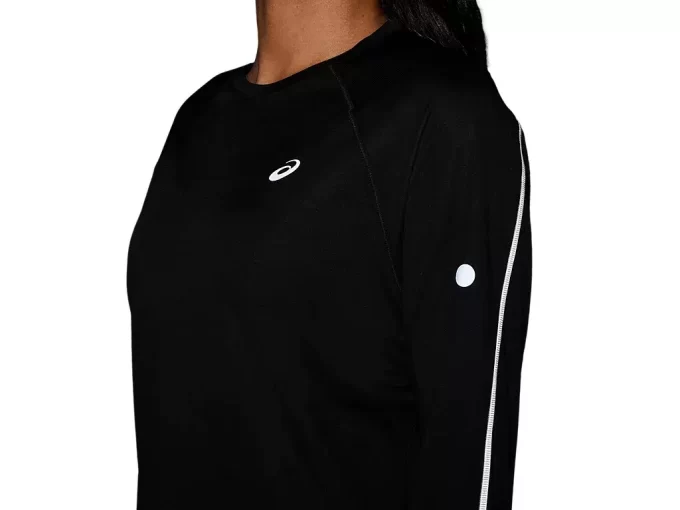 ROAD LITE-SHOW LONG SLEEVE TOP ROAD LITE-SHOW LONG SLEEVE TOP