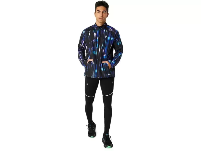 ROAD LITE-SHOW PACKABLE JACKET ROAD LITE-SHOW PACKABLE JACKET