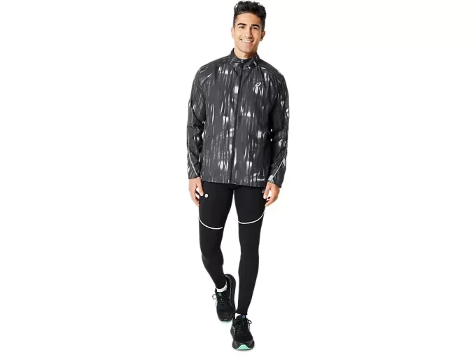 ROAD LITE-SHOW PACKABLE JACKET
