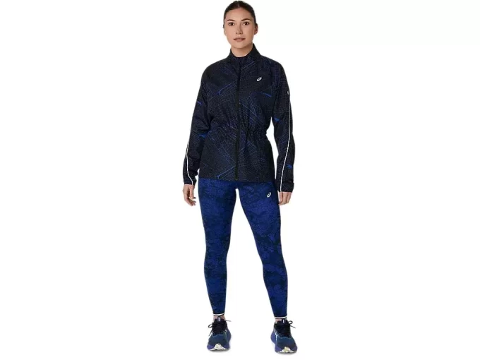ROAD LITE-SHOW PACKABLE JACKET ROAD LITE-SHOW PACKABLE JACKET