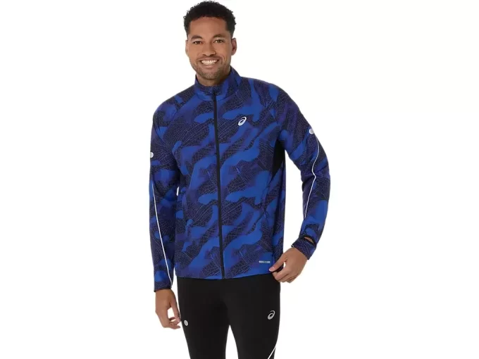 ROAD LITE-SHOW PACKABLE JACKET ROAD LITE-SHOW PACKABLE JACKET