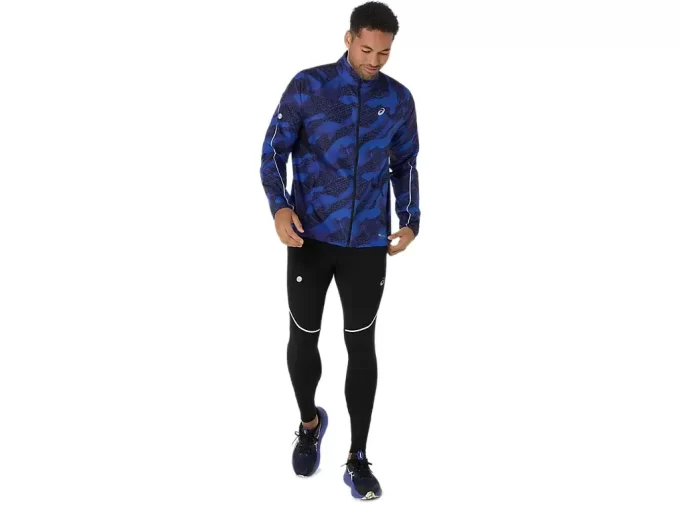 ROAD LITE-SHOW PACKABLE JACKET ROAD LITE-SHOW PACKABLE JACKET
