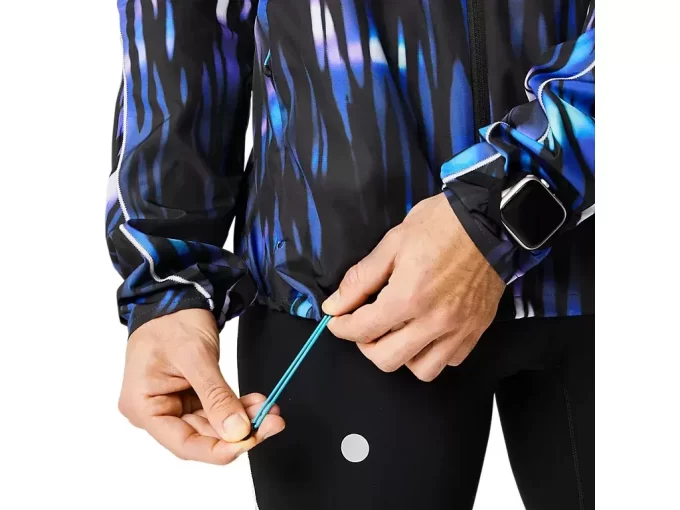 ROAD LITE-SHOW PACKABLE JACKET ROAD LITE-SHOW PACKABLE JACKET