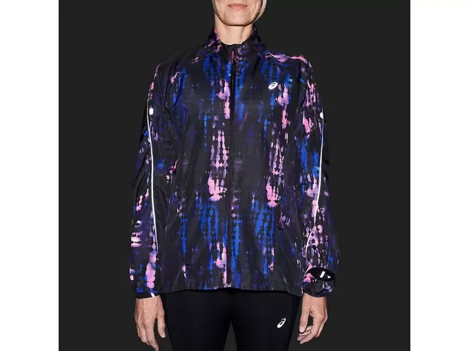 ROAD LITE-SHOW PACKABLE JACKET ROAD LITE-SHOW PACKABLE JACKET