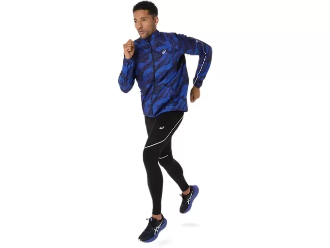 ROAD LITE-SHOW PACKABLE JACKET ROAD LITE-SHOW PACKABLE JACKET