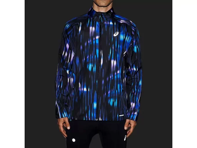 ROAD LITE-SHOW PACKABLE JACKET ROAD LITE-SHOW PACKABLE JACKET