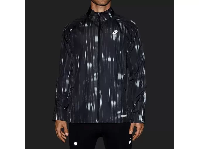 ROAD LITE-SHOW PACKABLE JACKET