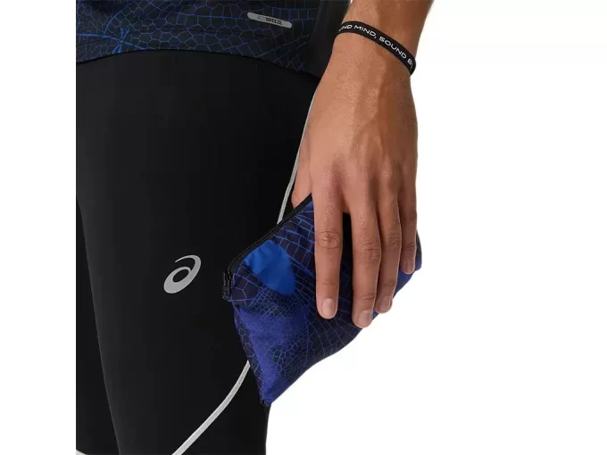 ROAD LITE-SHOW PACKABLE JACKET ROAD LITE-SHOW PACKABLE JACKET