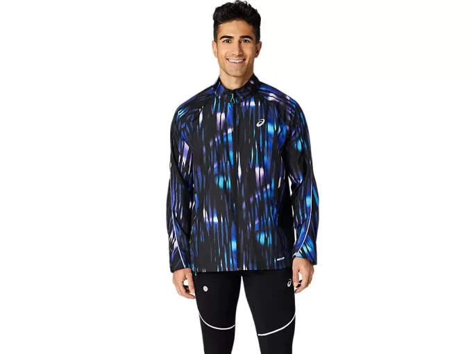ROAD LITE-SHOW PACKABLE JACKET ROAD LITE-SHOW PACKABLE JACKET