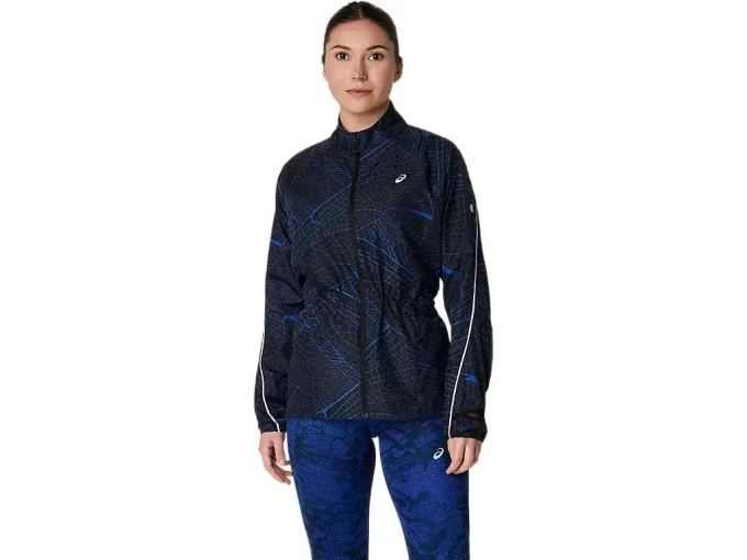 ROAD LITE-SHOW PACKABLE JACKET ROAD LITE-SHOW PACKABLE JACKET