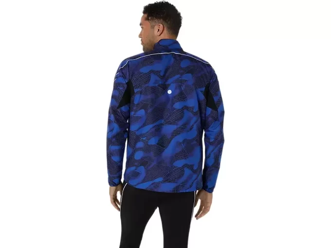 ROAD LITE-SHOW PACKABLE JACKET ROAD LITE-SHOW PACKABLE JACKET