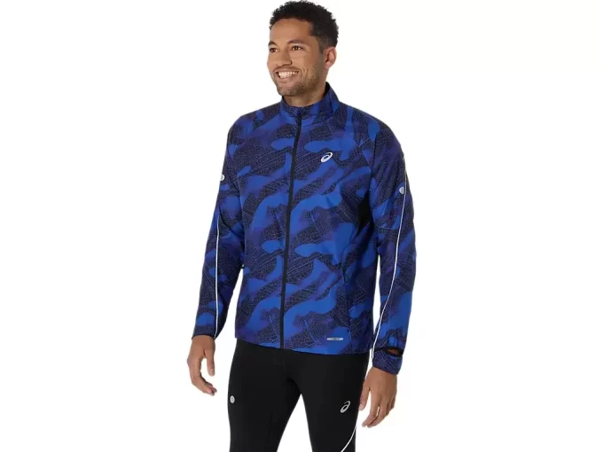 ROAD LITE-SHOW PACKABLE JACKET ROAD LITE-SHOW PACKABLE JACKET