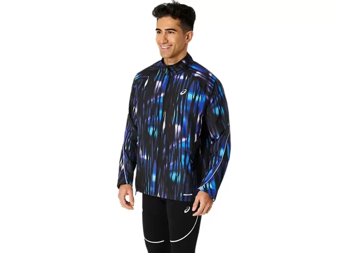 ROAD LITE-SHOW PACKABLE JACKET ROAD LITE-SHOW PACKABLE JACKET