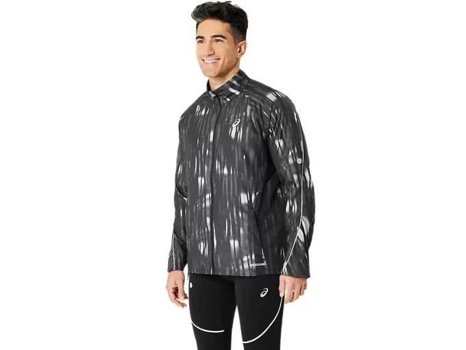 ROAD LITE-SHOW PACKABLE JACKET