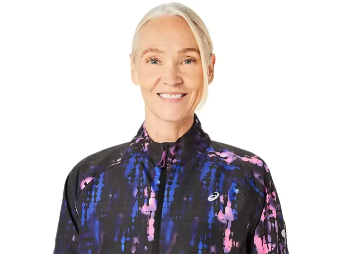 ROAD LITE-SHOW PACKABLE JACKET ROAD LITE-SHOW PACKABLE JACKET