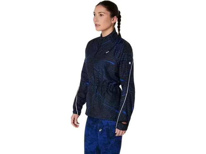 ROAD LITE-SHOW PACKABLE JACKET ROAD LITE-SHOW PACKABLE JACKET