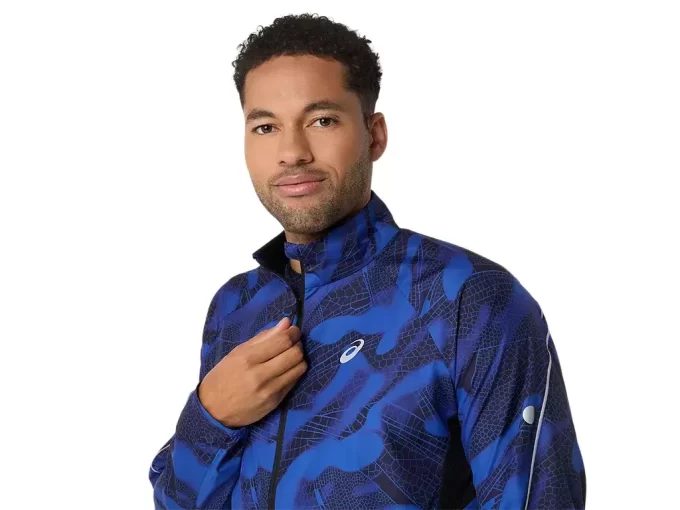 ROAD LITE-SHOW PACKABLE JACKET ROAD LITE-SHOW PACKABLE JACKET