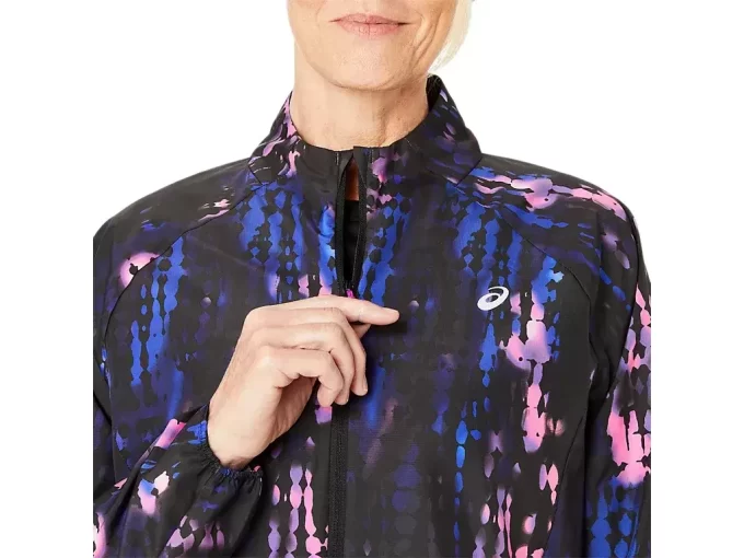 ROAD LITE-SHOW PACKABLE JACKET ROAD LITE-SHOW PACKABLE JACKET