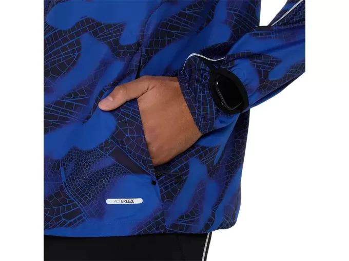 ROAD LITE-SHOW PACKABLE JACKET ROAD LITE-SHOW PACKABLE JACKET