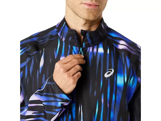 ROAD LITE-SHOW PACKABLE JACKET ROAD LITE-SHOW PACKABLE JACKET