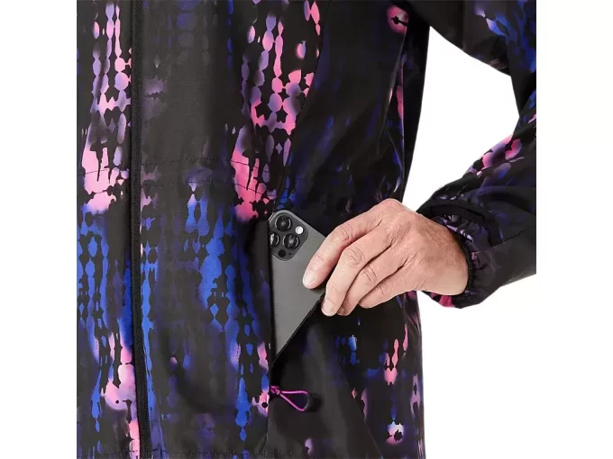 ROAD LITE-SHOW PACKABLE JACKET ROAD LITE-SHOW PACKABLE JACKET