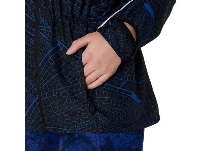 ROAD LITE-SHOW PACKABLE JACKET ROAD LITE-SHOW PACKABLE JACKET