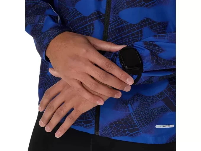 ROAD LITE-SHOW PACKABLE JACKET ROAD LITE-SHOW PACKABLE JACKET