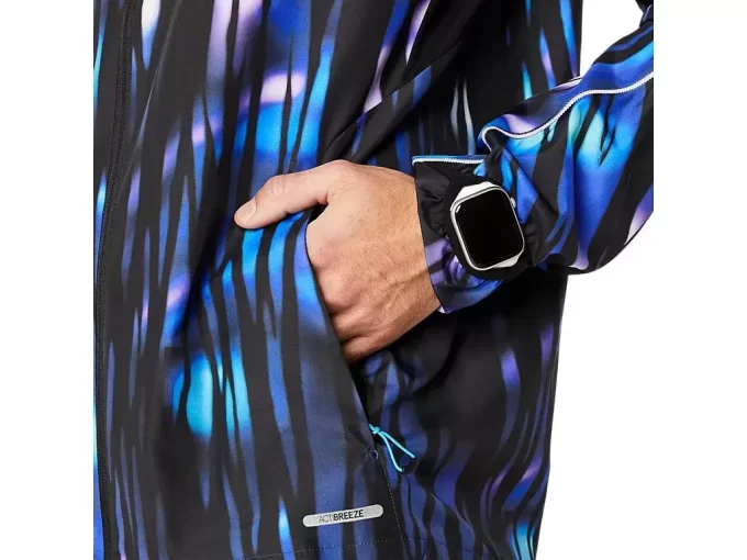 ROAD LITE-SHOW PACKABLE JACKET ROAD LITE-SHOW PACKABLE JACKET