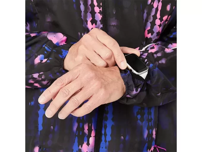 ROAD LITE-SHOW PACKABLE JACKET ROAD LITE-SHOW PACKABLE JACKET