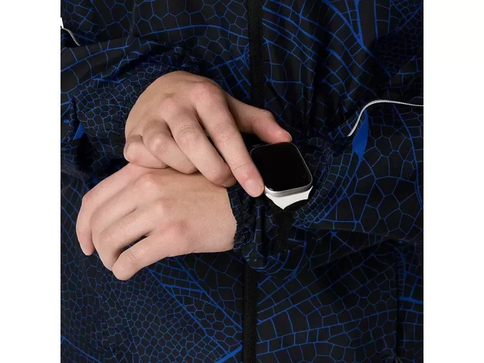 ROAD LITE-SHOW PACKABLE JACKET ROAD LITE-SHOW PACKABLE JACKET