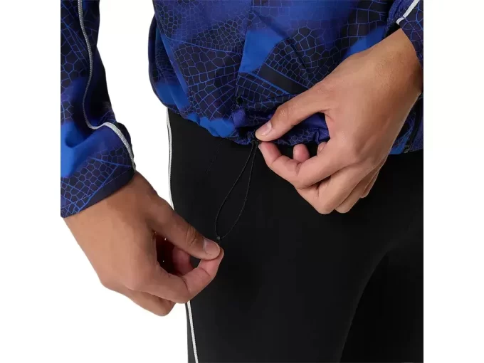 ROAD LITE-SHOW PACKABLE JACKET ROAD LITE-SHOW PACKABLE JACKET