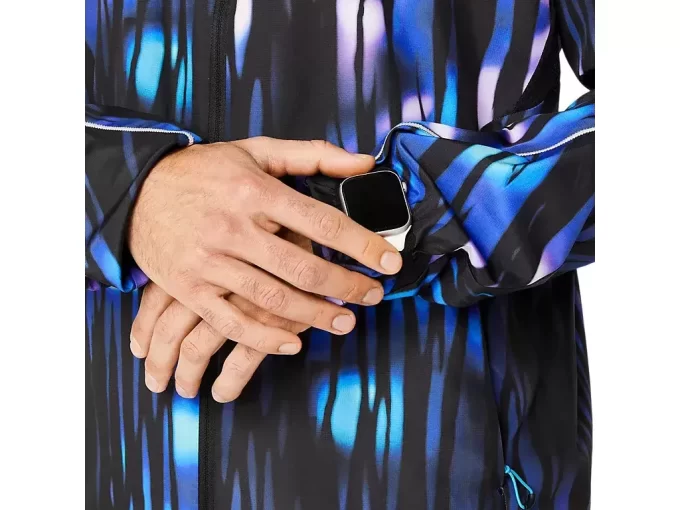 ROAD LITE-SHOW PACKABLE JACKET ROAD LITE-SHOW PACKABLE JACKET