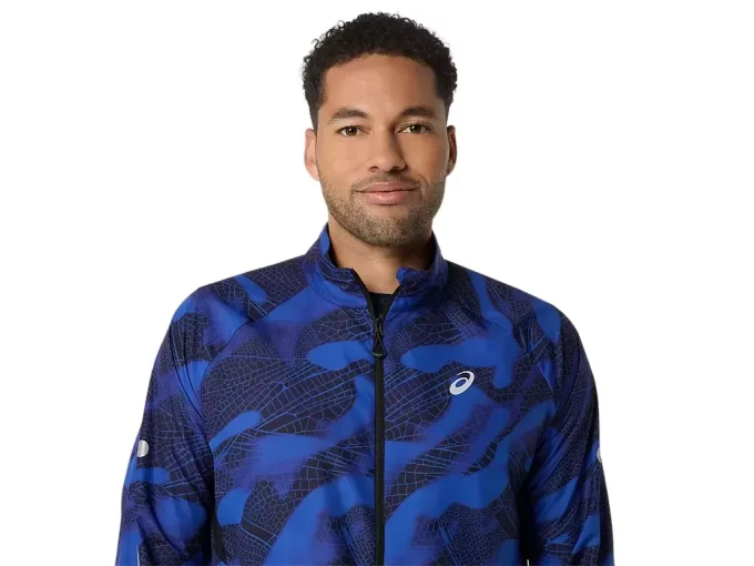 ROAD LITE-SHOW PACKABLE JACKET ROAD LITE-SHOW PACKABLE JACKET