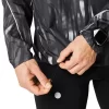 ROAD LITE-SHOW PACKABLE JACKET