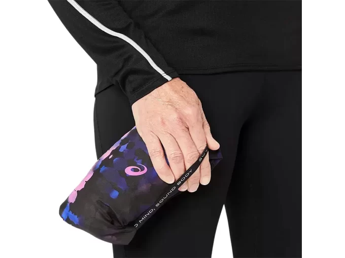 ROAD LITE-SHOW PACKABLE JACKET ROAD LITE-SHOW PACKABLE JACKET