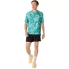 ROAD LITE-SHOW SHORT SLEEVE TOP ROAD LITE-SHOW SHORT SLEEVE TOP