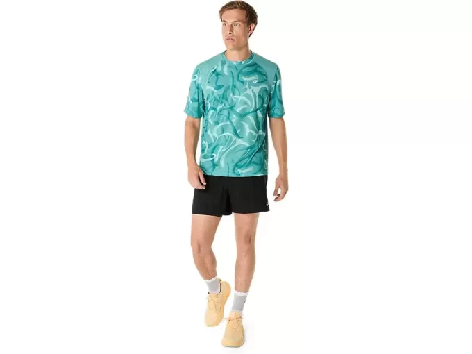 ROAD LITE-SHOW SHORT SLEEVE TOP ROAD LITE-SHOW SHORT SLEEVE TOP