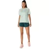 ROAD LITE-SHOW SHORT SLEEVE TOP ROAD LITE-SHOW SHORT SLEEVE TOP