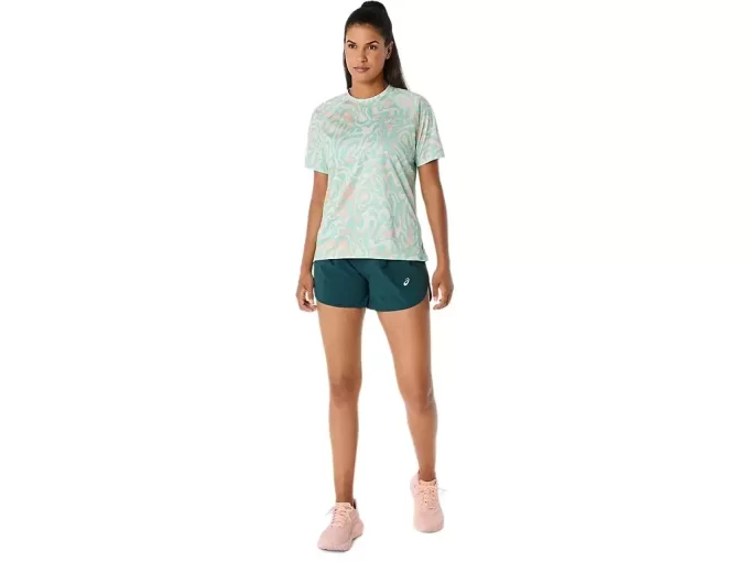 ROAD LITE-SHOW SHORT SLEEVE TOP ROAD LITE-SHOW SHORT SLEEVE TOP
