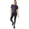 ROAD LITE-SHOW SHORT SLEEVE TOP ROAD LITE-SHOW SHORT SLEEVE TOP