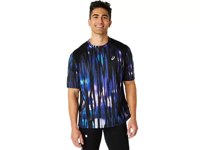 ROAD LITE-SHOW SHORT SLEEVE TOP ROAD LITE-SHOW SHORT SLEEVE TOP