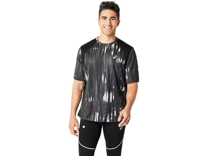ROAD LITE-SHOW SHORT SLEEVE TOP ROAD LITE-SHOW SHORT SLEEVE TOP