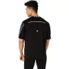 ROAD LITE-SHOW SHORT SLEEVE TOP ROAD LITE-SHOW SHORT SLEEVE TOP