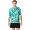 ROAD LITE-SHOW SHORT SLEEVE TOP ROAD LITE-SHOW SHORT SLEEVE TOP