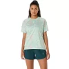 ROAD LITE-SHOW SHORT SLEEVE TOP ROAD LITE-SHOW SHORT SLEEVE TOP