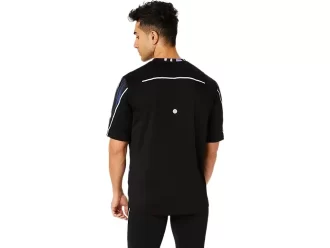 ROAD LITE-SHOW SHORT SLEEVE TOP
