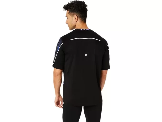 ROAD LITE-SHOW SHORT SLEEVE TOP ROAD LITE-SHOW SHORT SLEEVE TOP