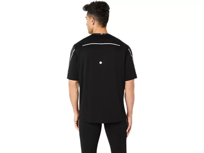 ROAD LITE-SHOW SHORT SLEEVE TOP ROAD LITE-SHOW SHORT SLEEVE TOP